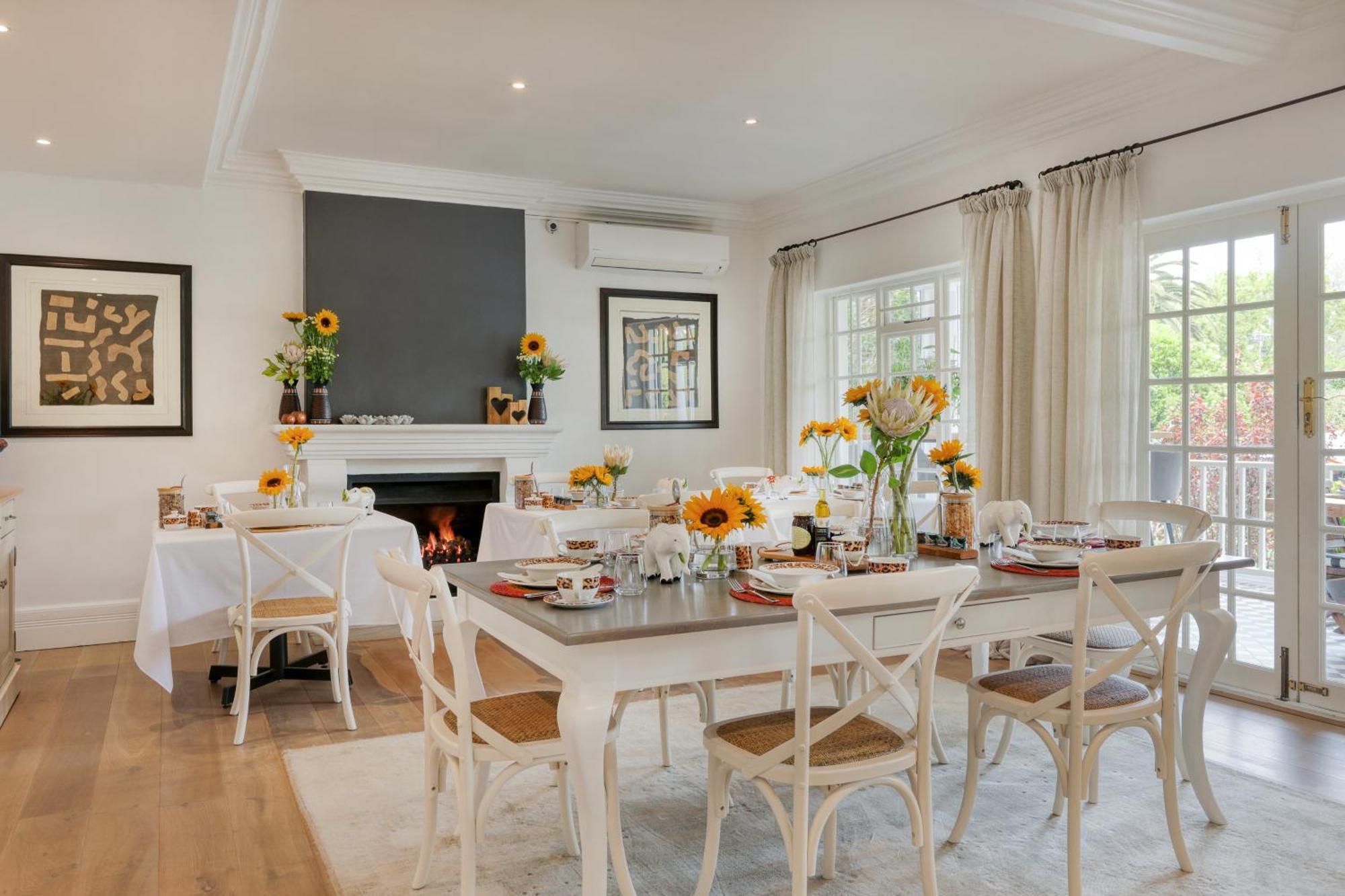 Villa Coloniale Schumacher Luxury Retreat, Adults Only كيب تاون المظهر الخارجي الصورة