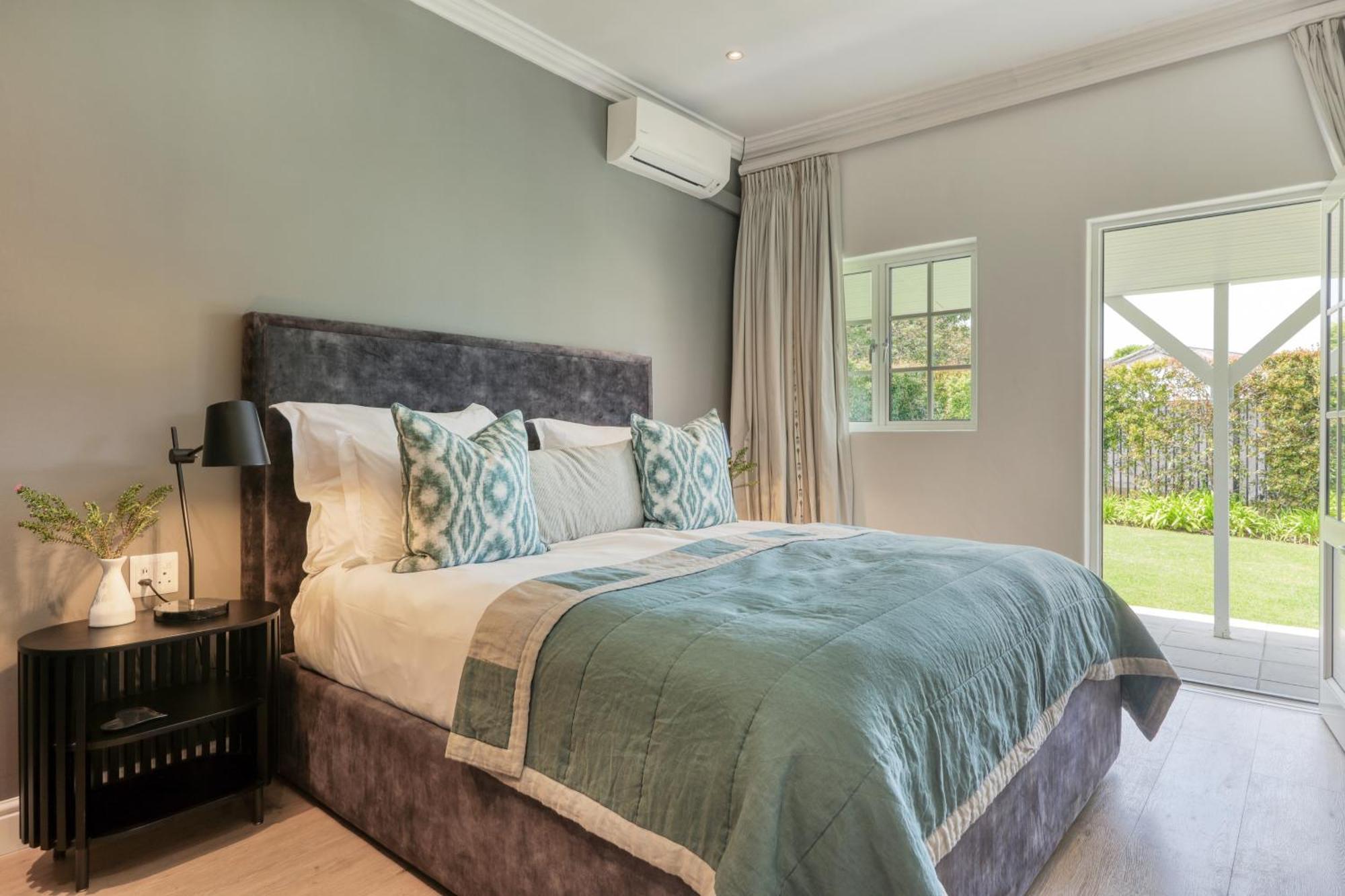 Villa Coloniale Schumacher Luxury Retreat, Adults Only كيب تاون المظهر الخارجي الصورة