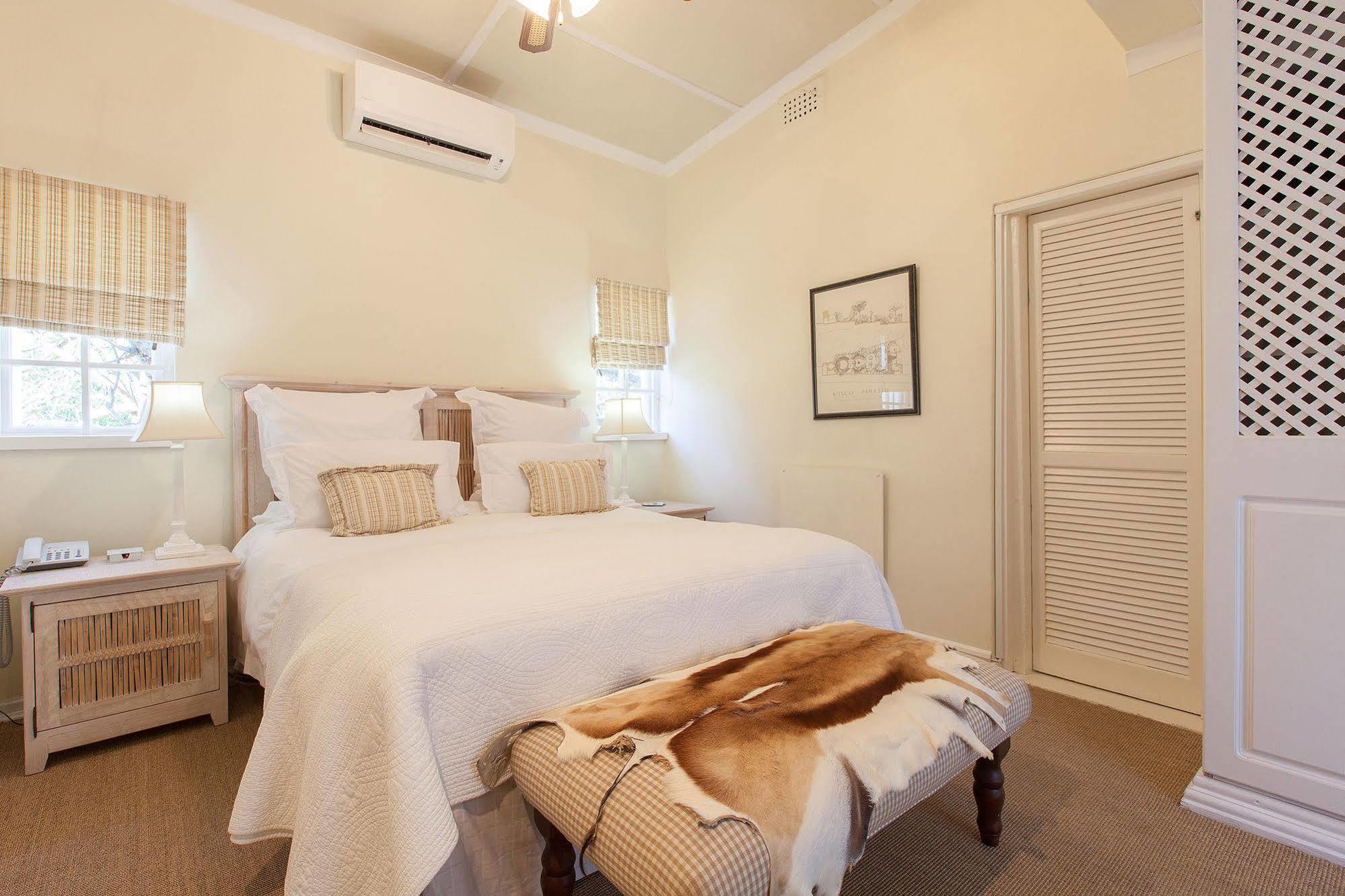 Villa Coloniale Schumacher Luxury Retreat, Adults Only كيب تاون المظهر الخارجي الصورة